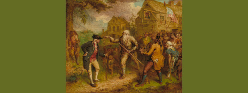 The Rip van Winkle Portfolio
