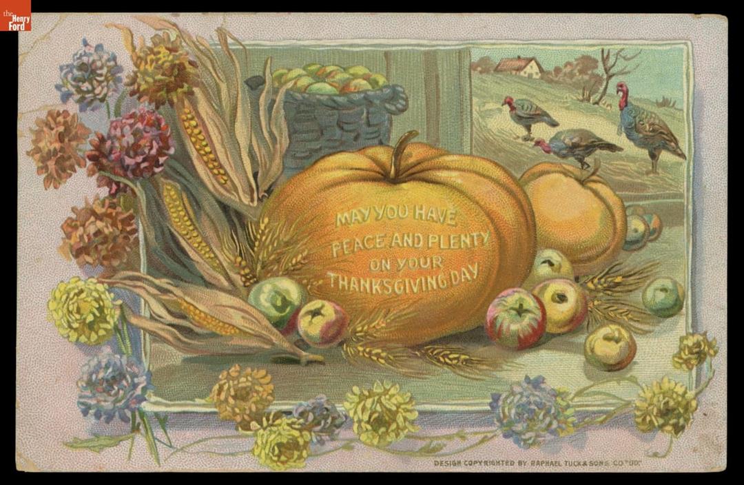 Thanksgiving Can’t Come Soon Enough