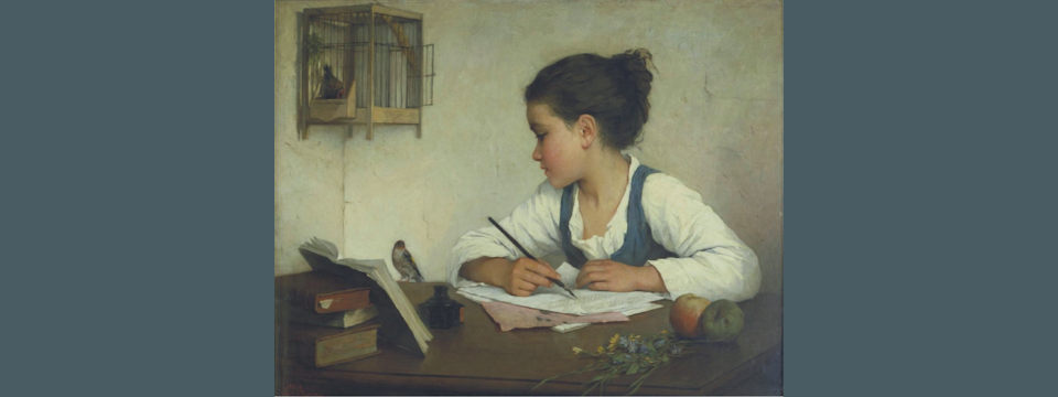 On Writing Better: Becoming a Writer